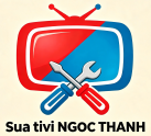 Sửa tivi tại nhà