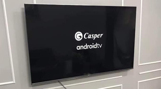 hình tivi casper
