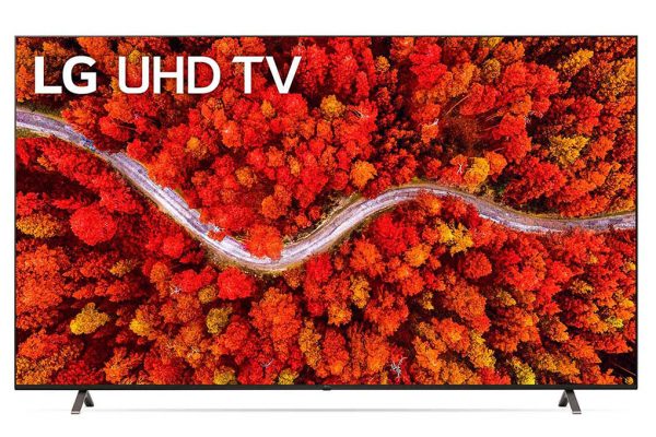 Sửa tivi LG