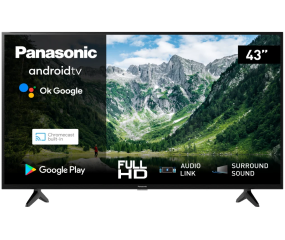 hình ảnh tivi Panasonic