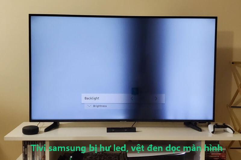 tivi samsung bị cháy led-2