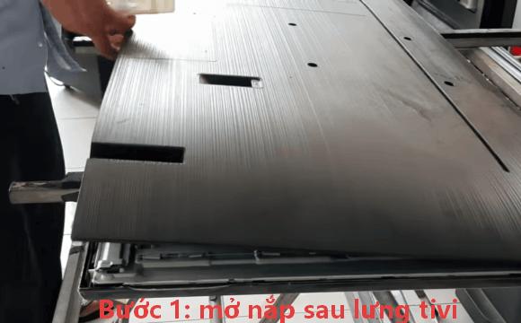 thay led-1