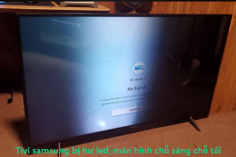 tivi samsung bị cháy led-1