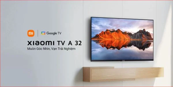 tivi xiaomi