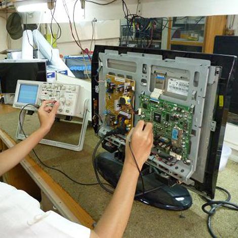 Thợ sửa tivi Sony tại nhà TPHCM